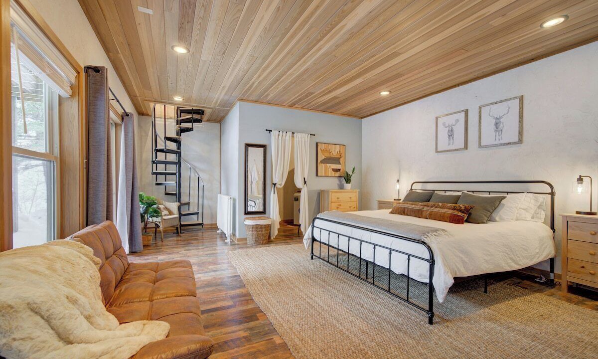 Photo of Bedroom in Bozeman