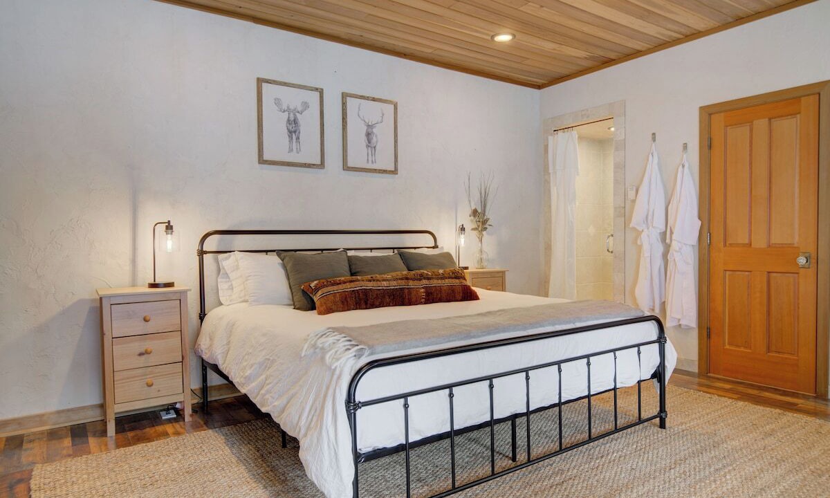 Photo of Bedroom in Bozeman