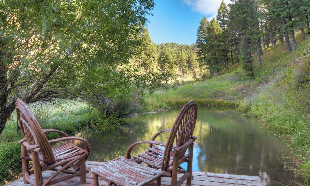Photo of Outdoor in Bozeman