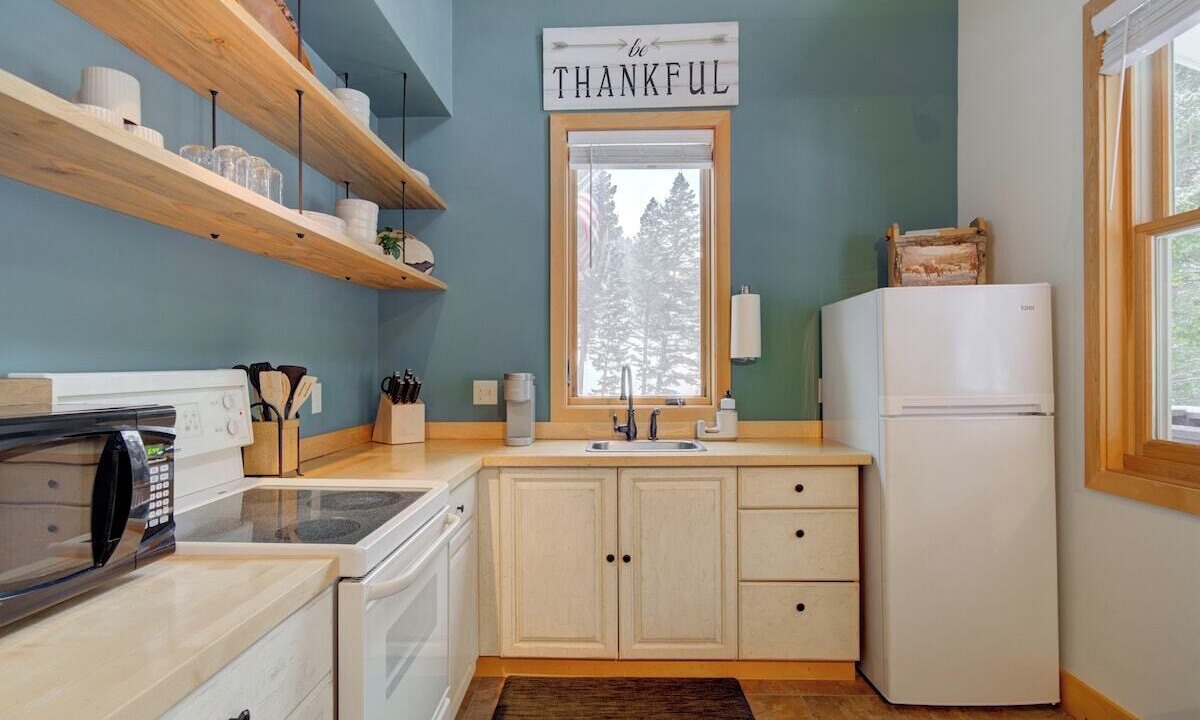 Photo of Kitchen in Bozeman
