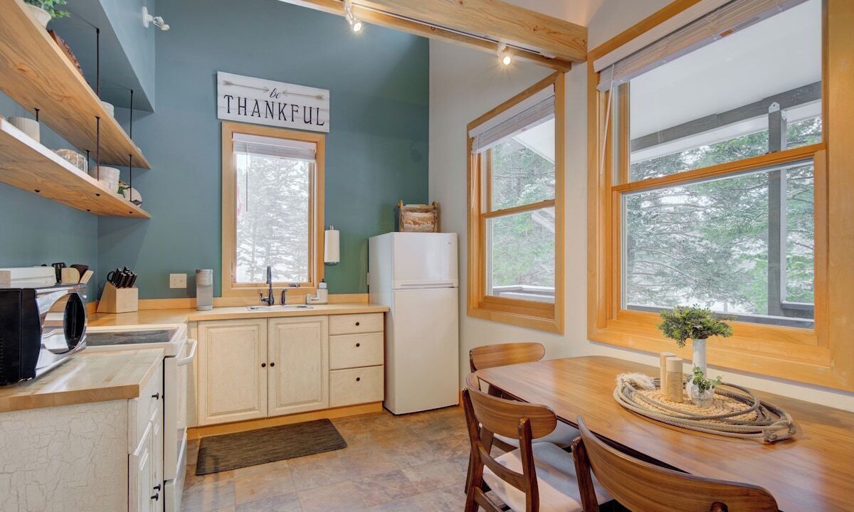Photo of Kitchen in Bozeman