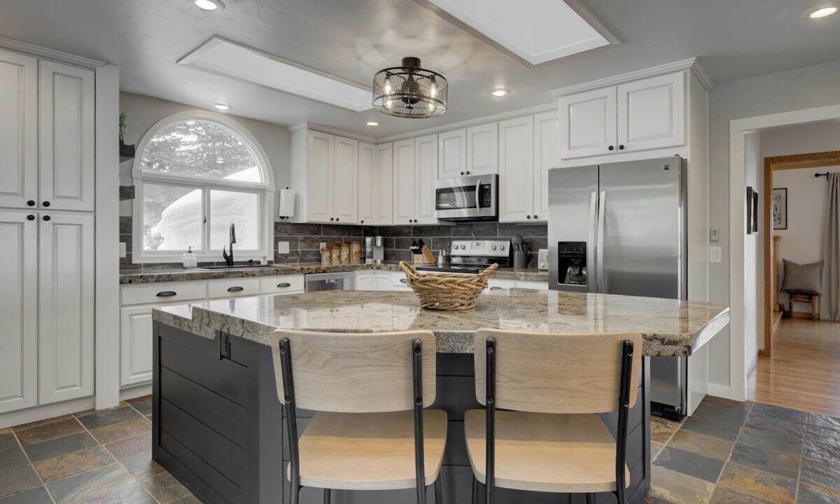 Photo of Kitchen in Bozeman