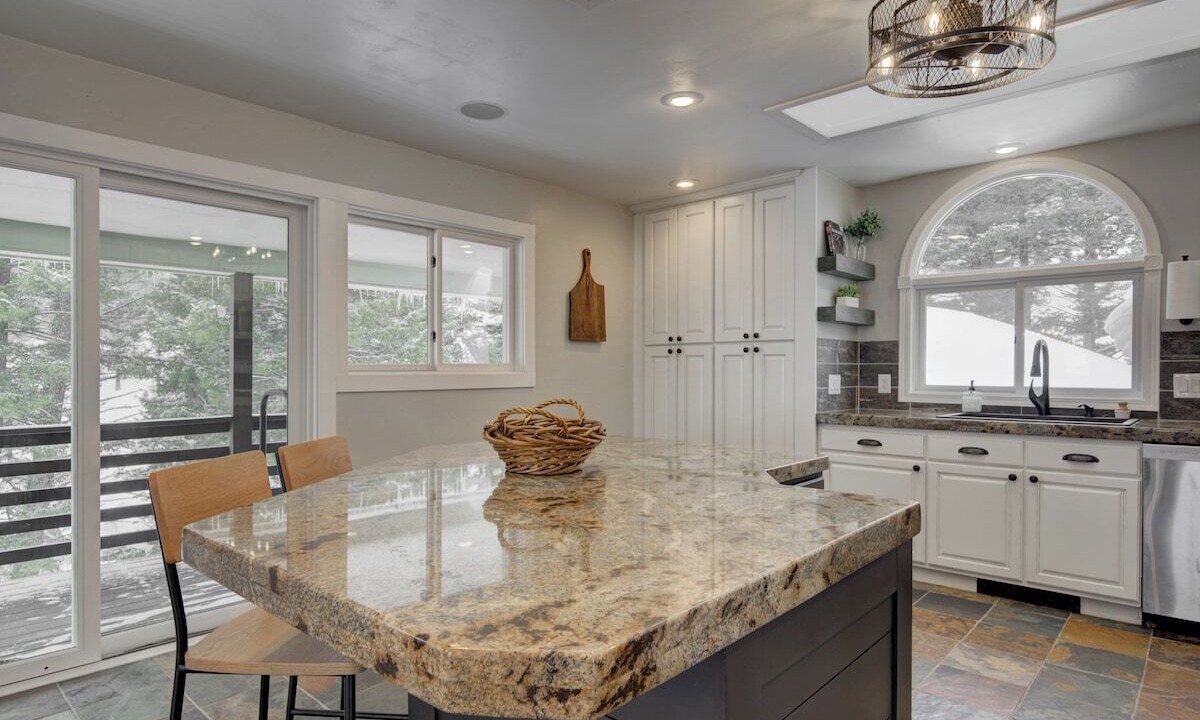 Photo of Kitchen in Bozeman