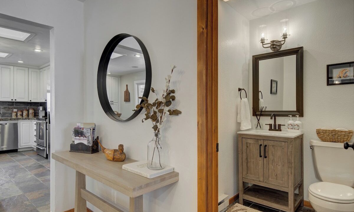 Photo of Bathroom in Bozeman