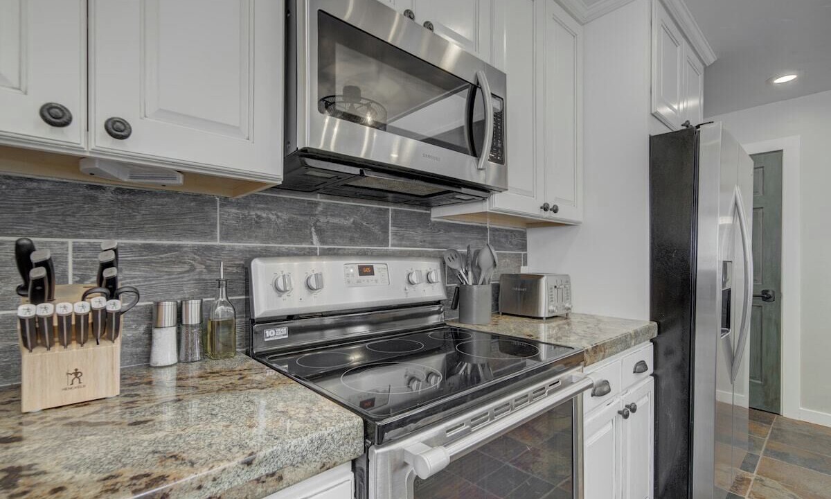 Photo of Kitchen in Bozeman