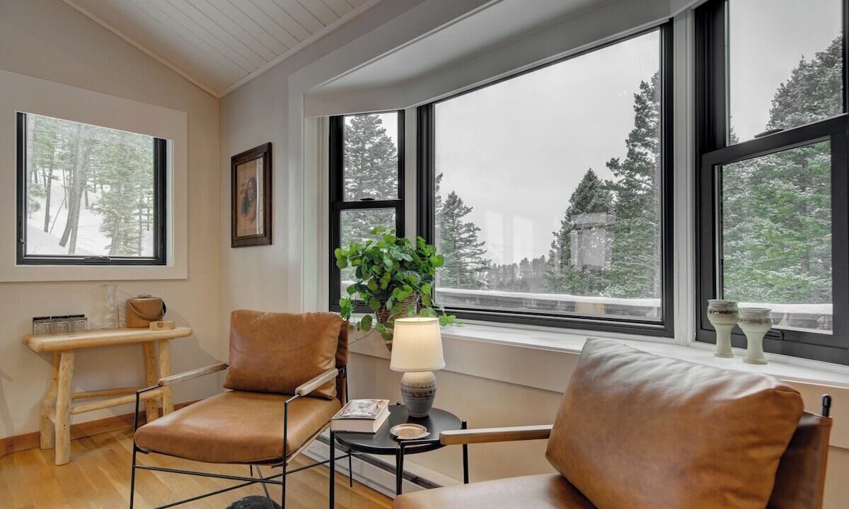 Photo of Livingroom in Bozeman