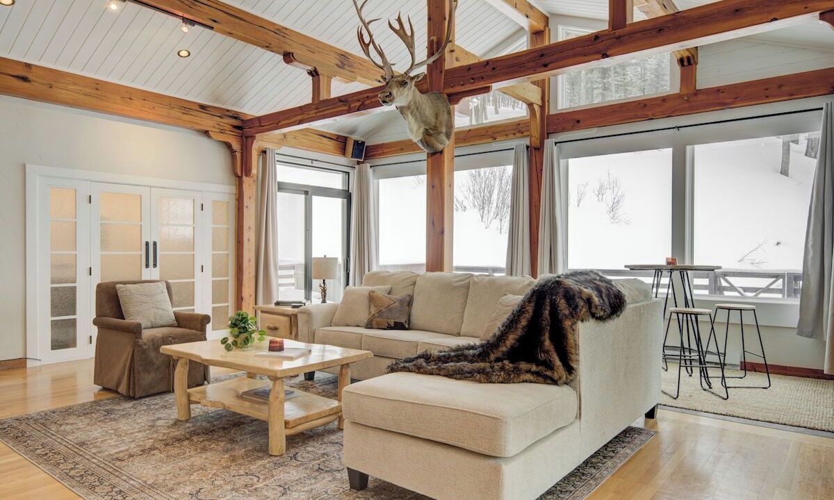 Photo of Livingroom in Bozeman