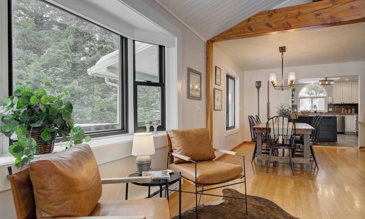 Photo of Livingroom in Bozeman