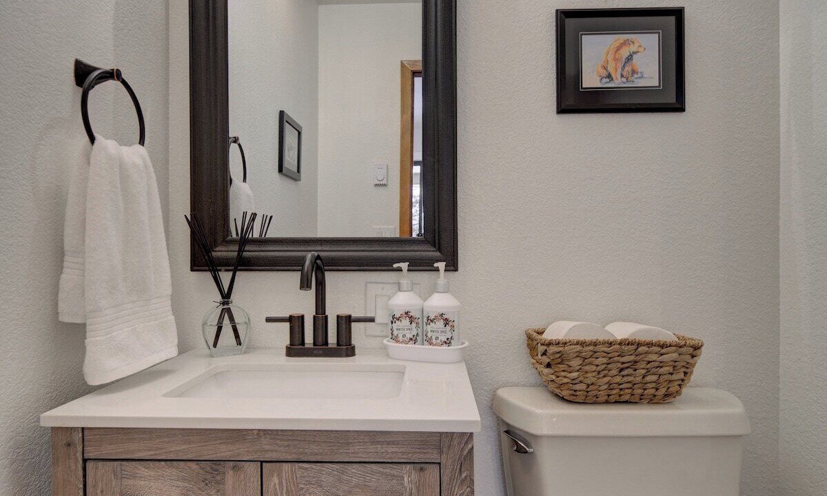 Photo of Bathroom in Bozeman