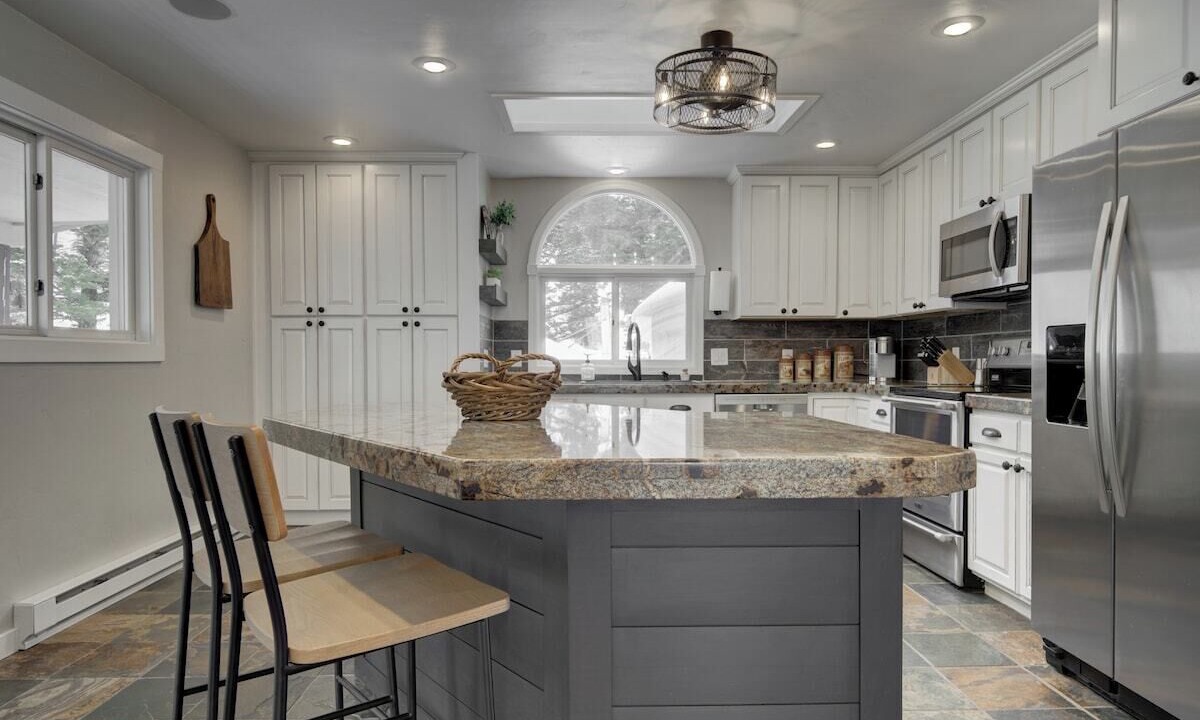 Photo of Kitchen in Bozeman