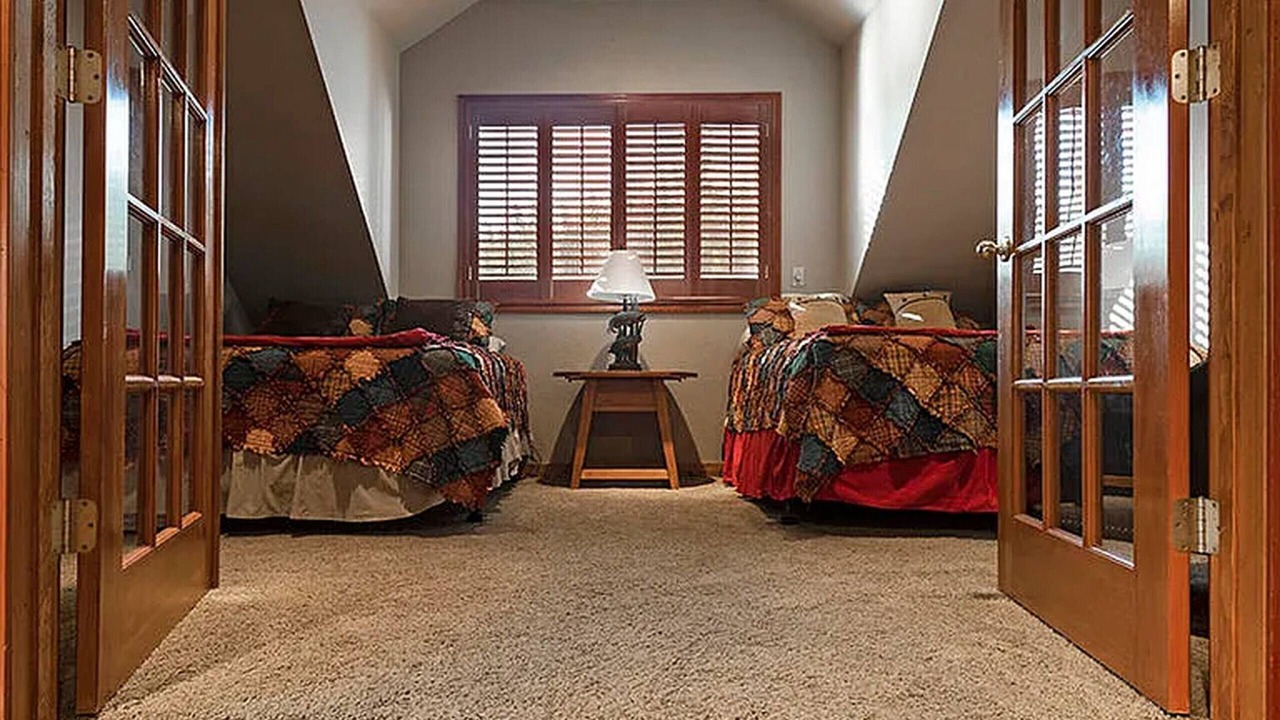 Photo of Bedroom in Anaconda