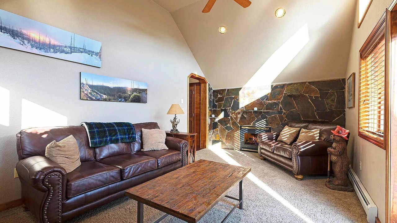 Photo of Livingroom in Anaconda