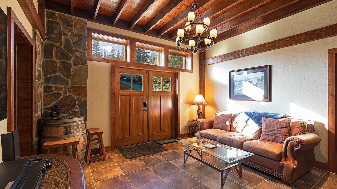 Photo of Livingroom in Anaconda