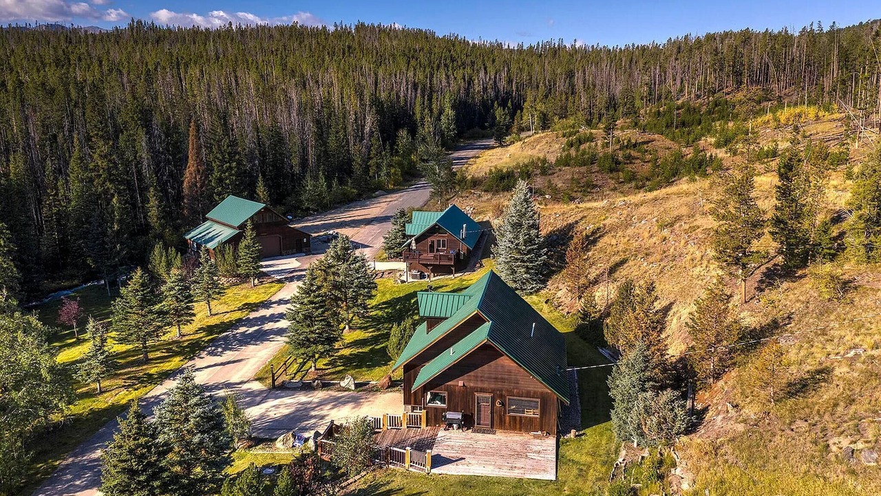 Photo of Outdoor in Anaconda