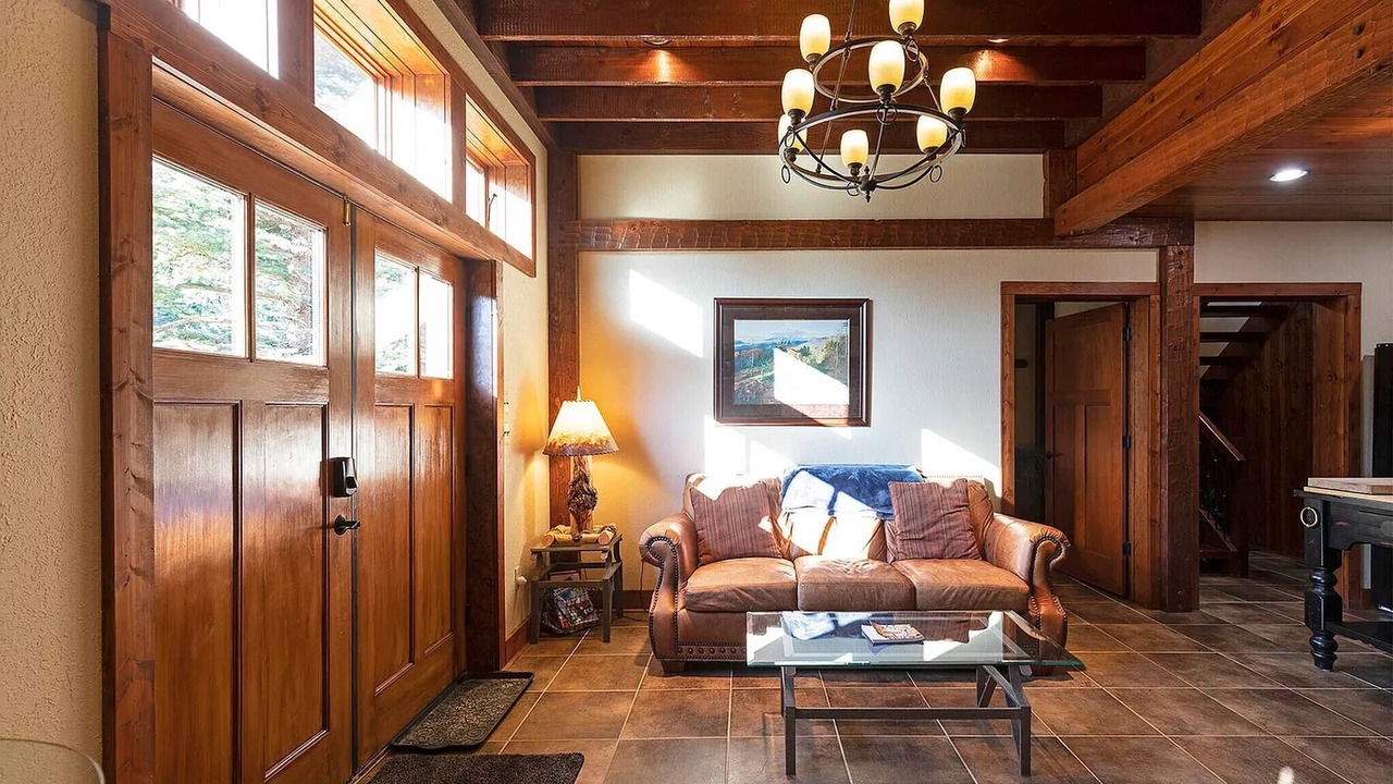 Photo of Livingroom in Anaconda