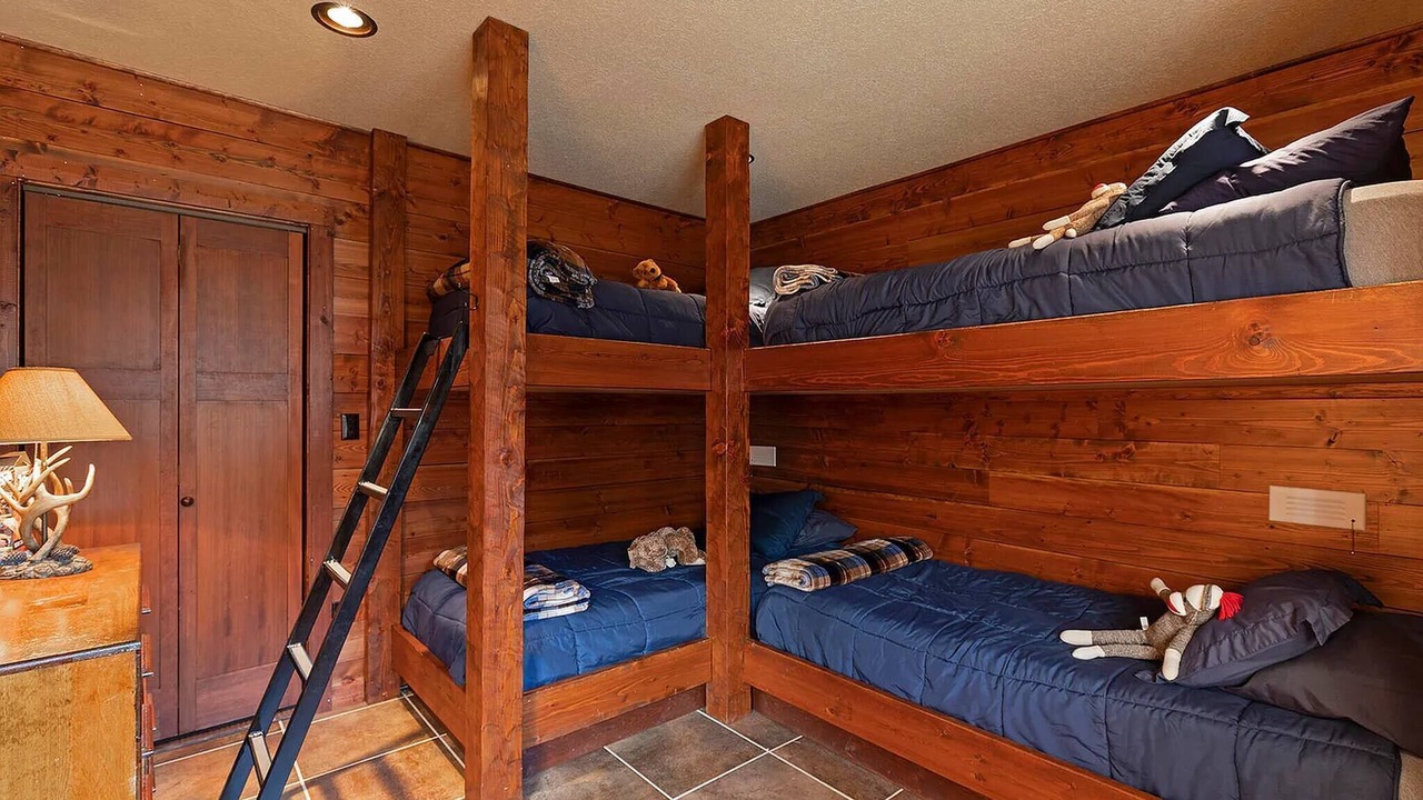 Photo of Bedroom in Anaconda