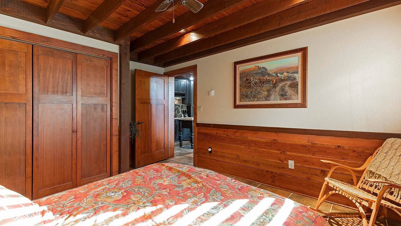Photo of Bedroom in Anaconda