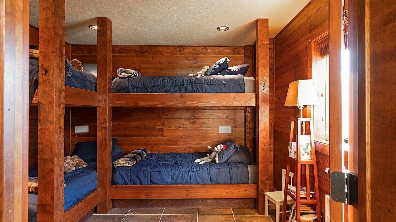 Photo of Bedroom in Anaconda