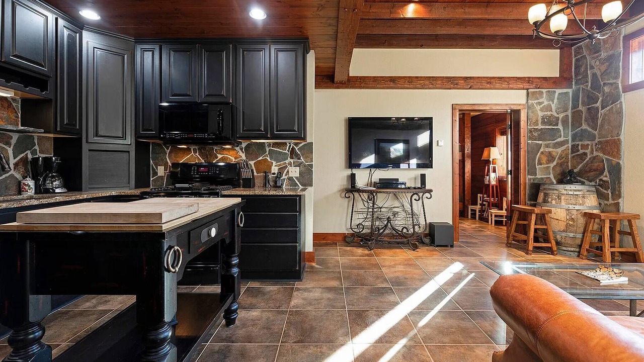 Photo of Livingroom in Anaconda