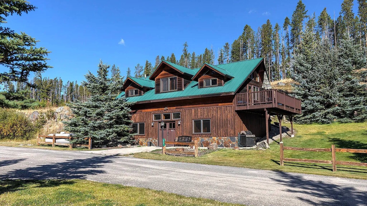 Photo of Outdoor in Anaconda