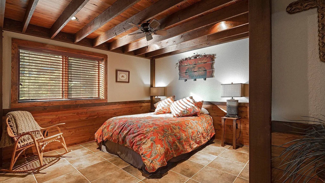 Photo of Bedroom in Anaconda