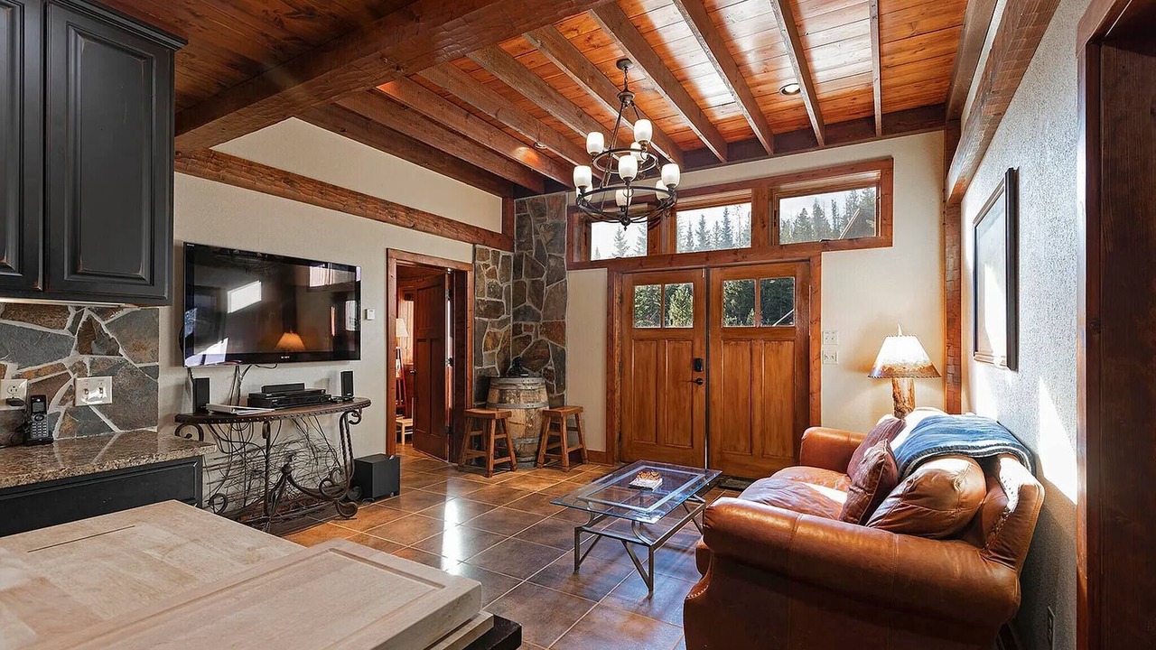 Photo of Livingroom in Anaconda
