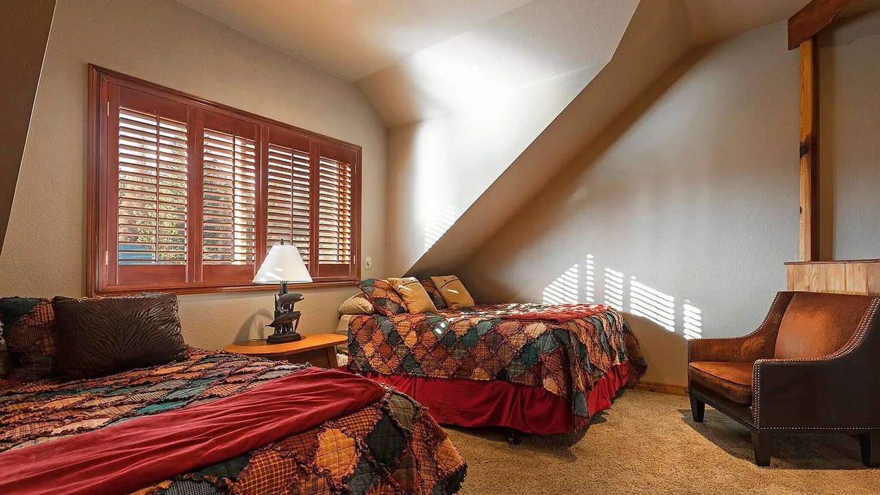 Photo of Bedroom in Anaconda