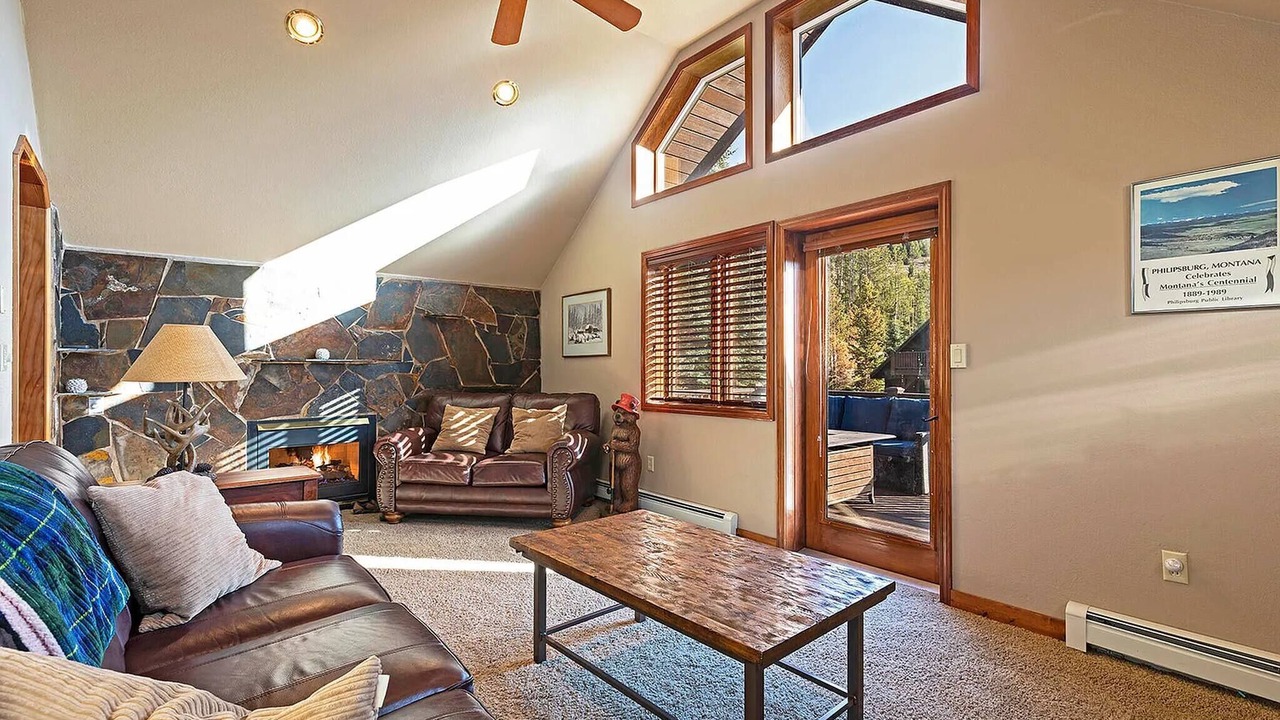 Photo of Livingroom in Anaconda