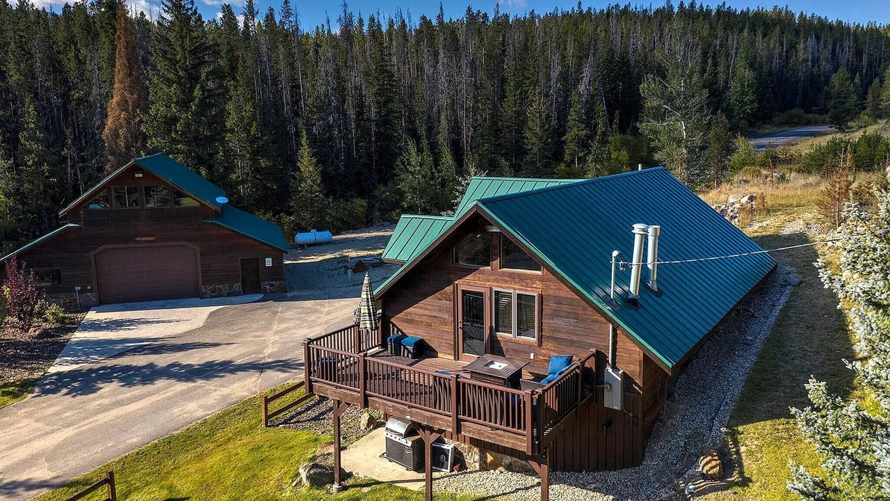 Photo of Outdoor in Anaconda