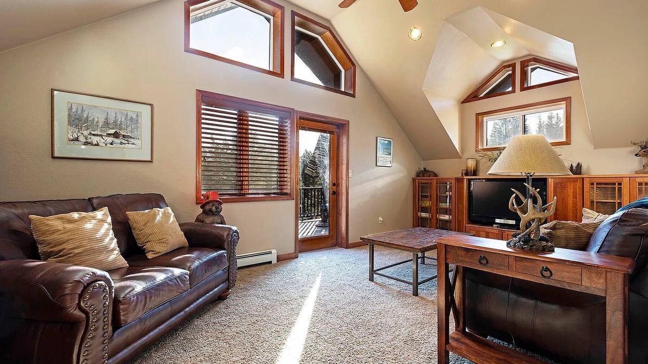 Photo of Livingroom in Anaconda