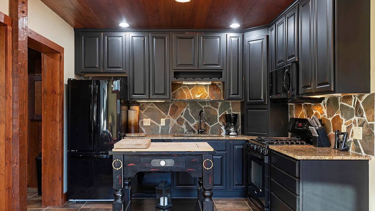Photo of Kitchen in Anaconda
