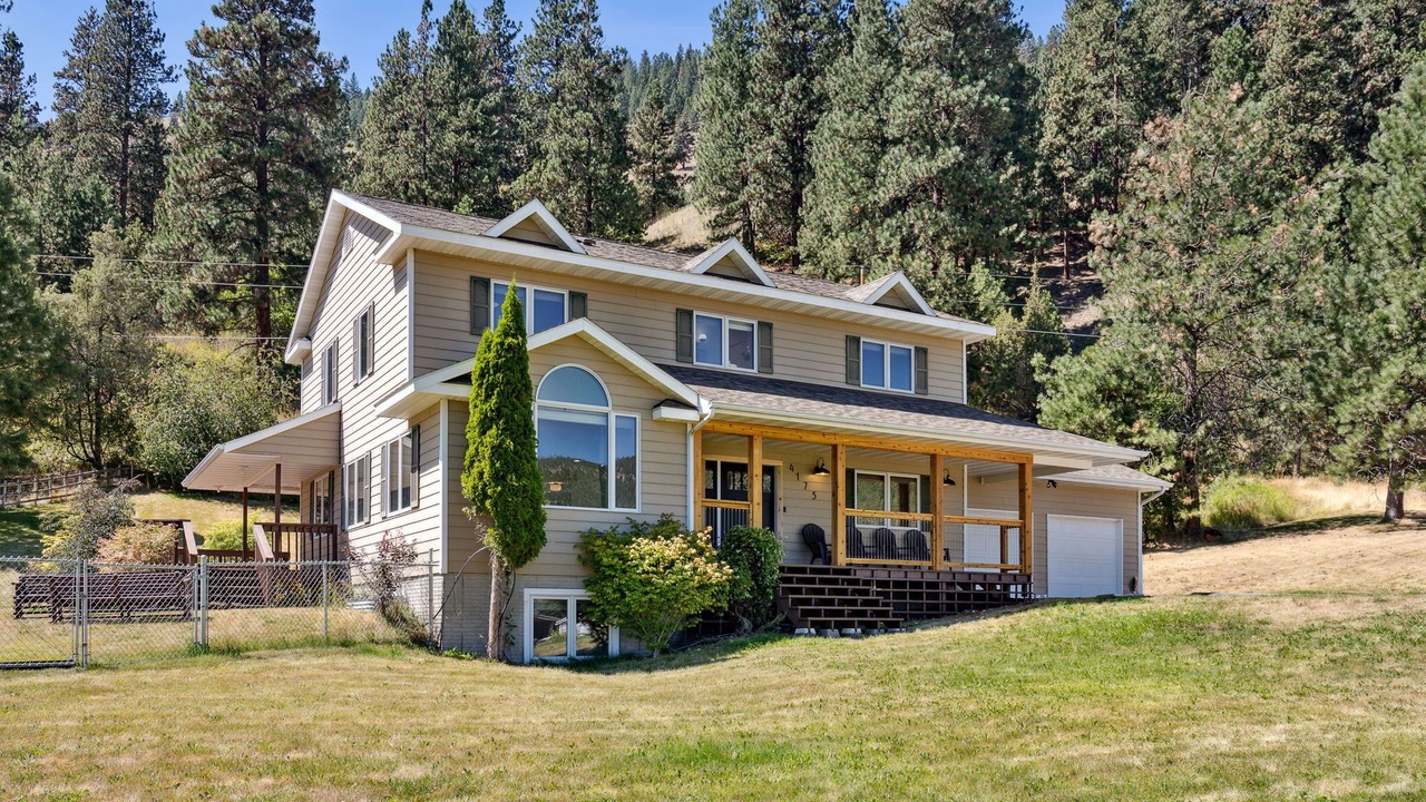 Photo of Outdoor in East Missoula