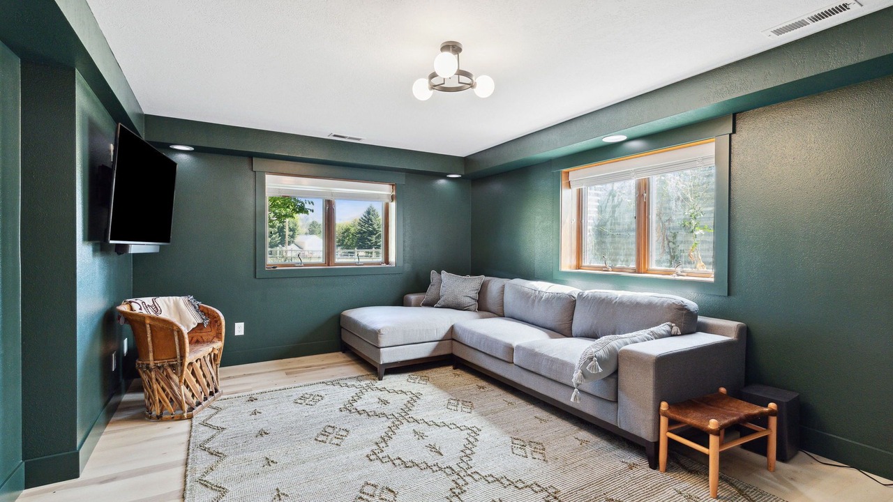 Photo of Bedroom in East Missoula