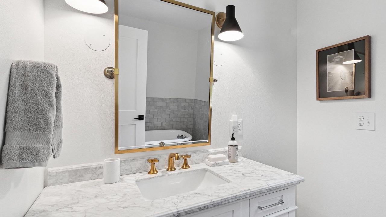 Photo of Bathroom in East Missoula