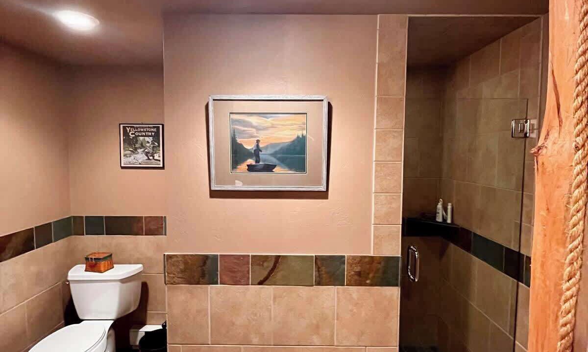 Photo of Bathroom in Bozeman