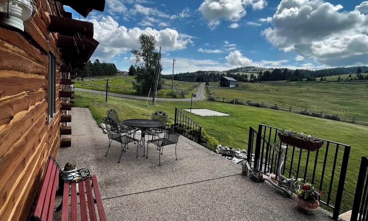 Photo of Outdoor in Bozeman