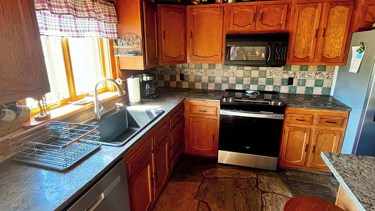 Photo of Kitchen in Bozeman