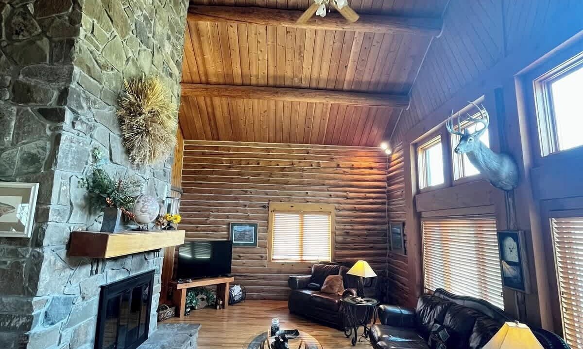 Photo of Livingroom in Bozeman