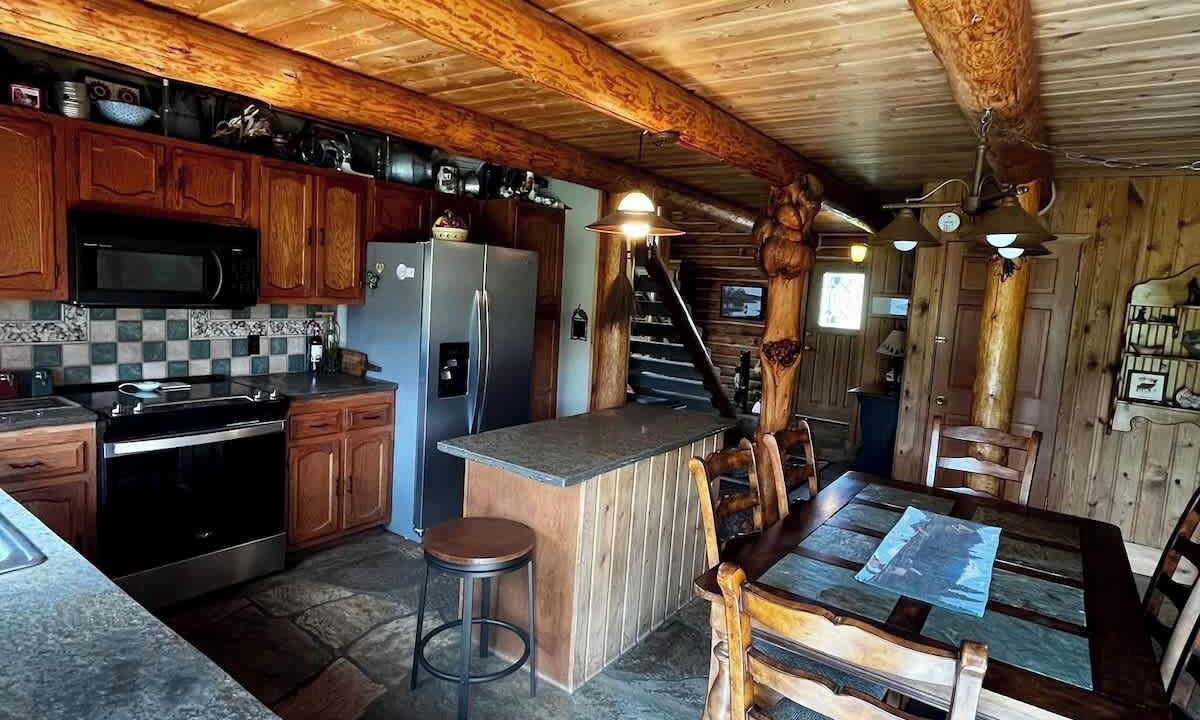 Photo of Kitchen in Bozeman