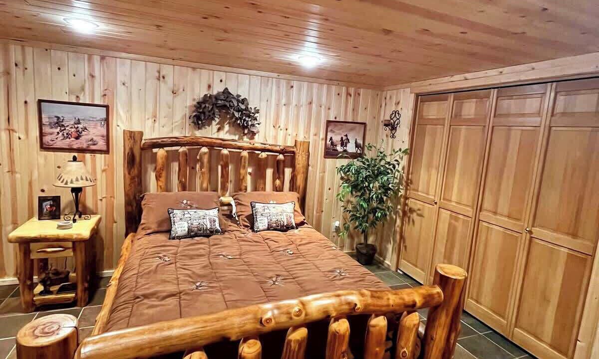 Photo of Bedroom in Bozeman