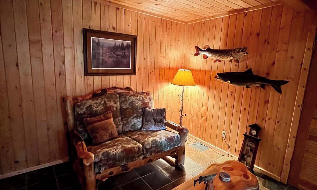 Photo of Livingroom in Bozeman