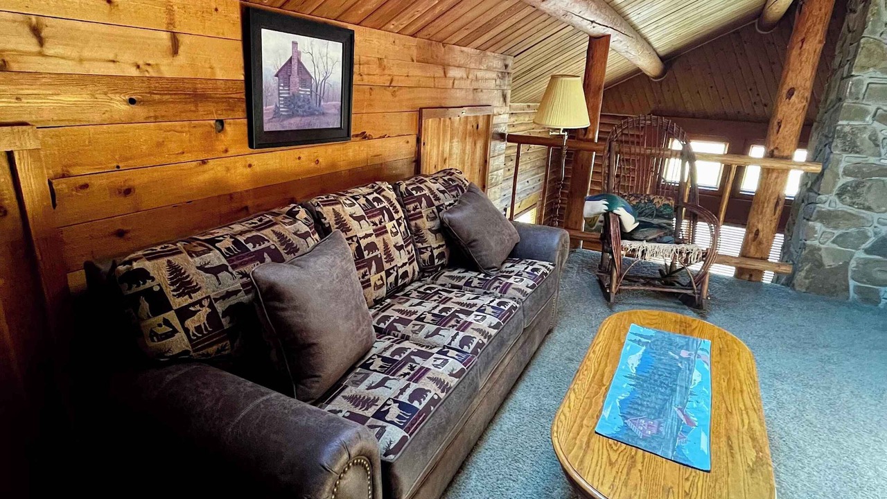 Photo of Livingroom in Bozeman