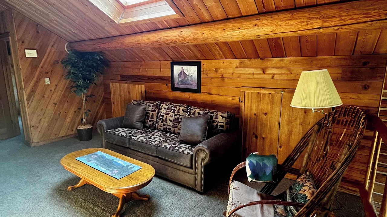 Photo of Livingroom in Bozeman