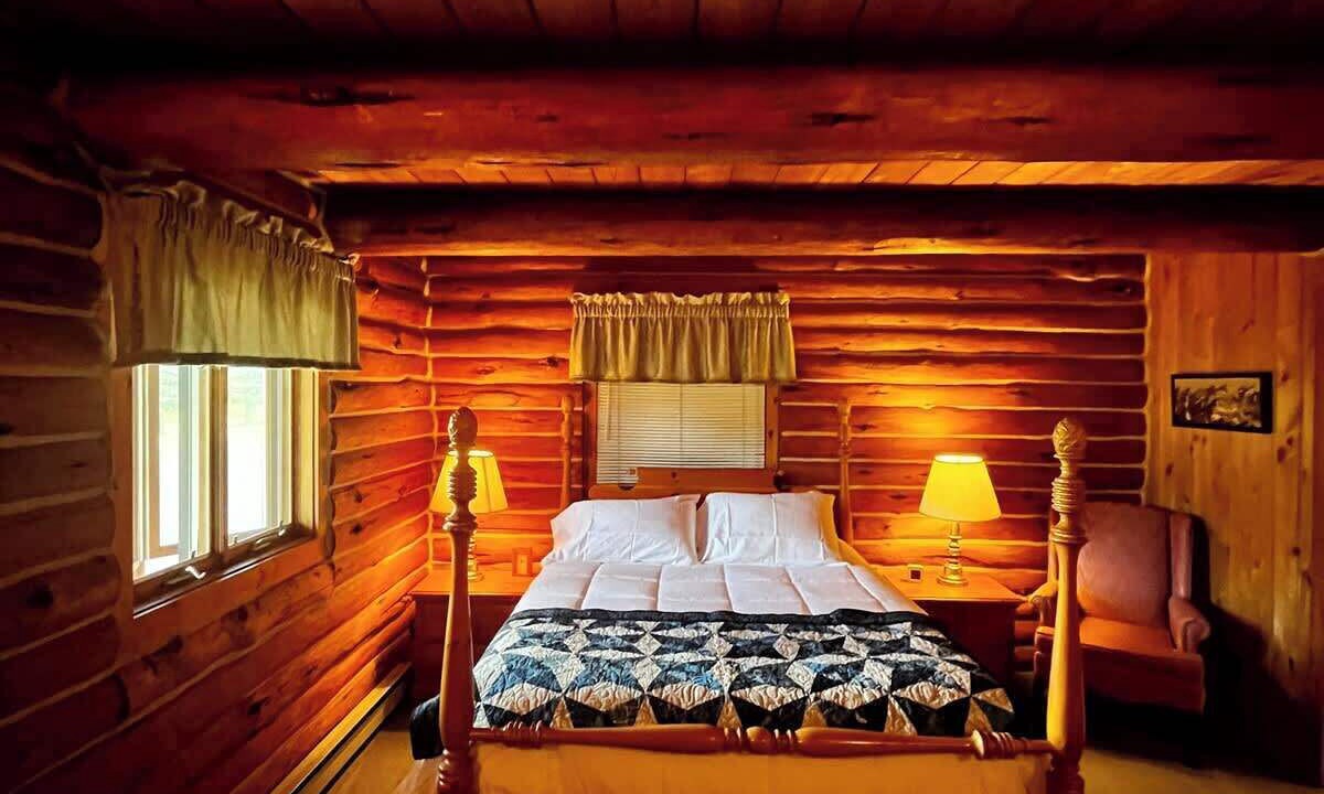 Photo of Bedroom in Bozeman
