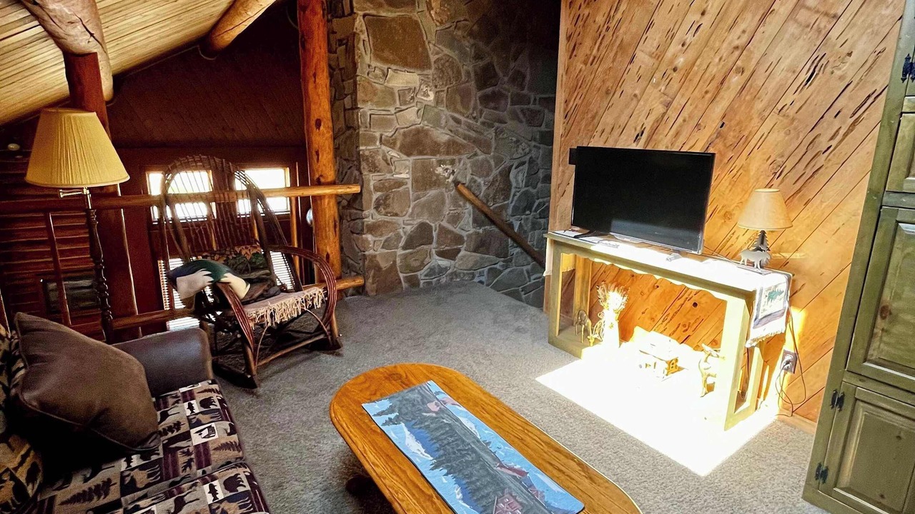 Photo of Livingroom in Bozeman