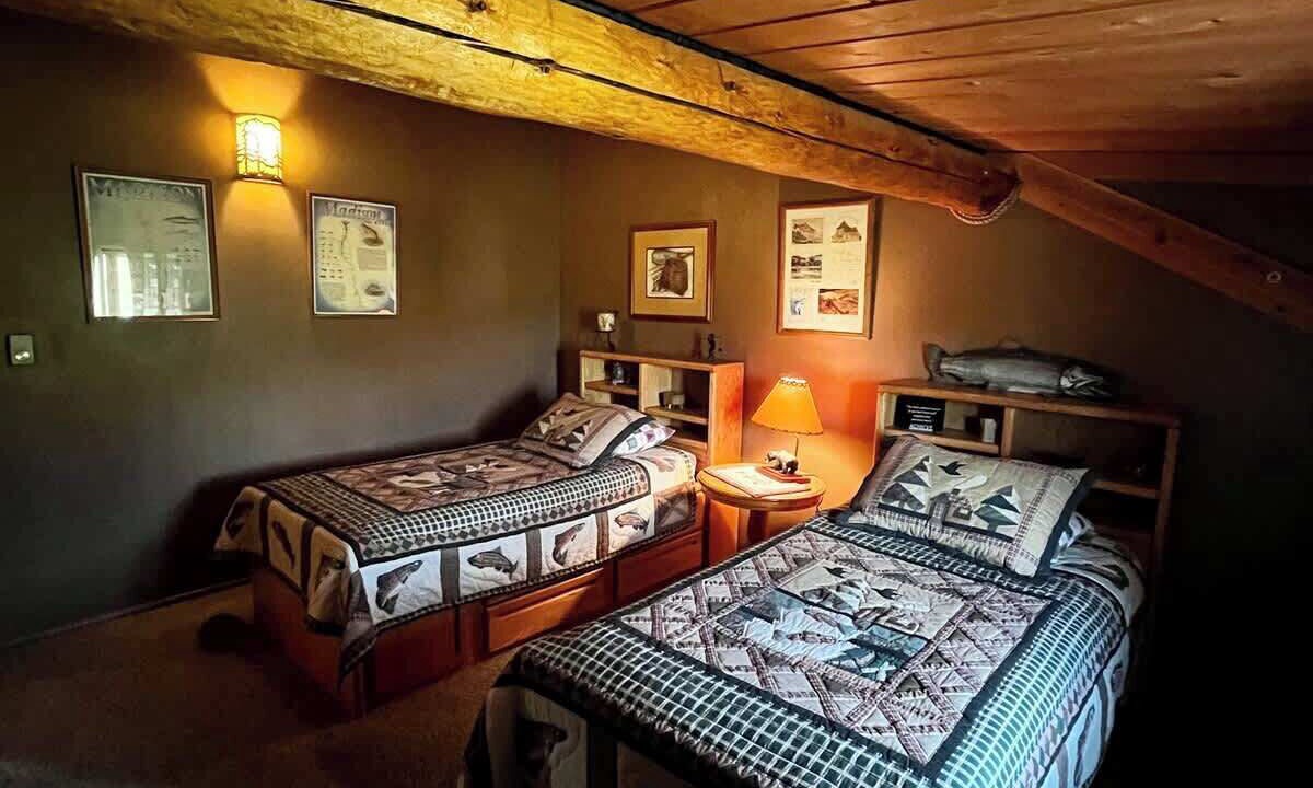 Photo of Bedroom in Bozeman