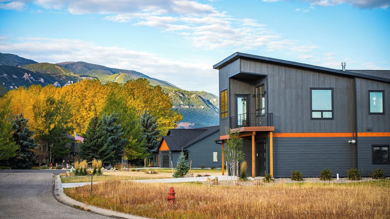 Photo of Outdoor in Red Lodge