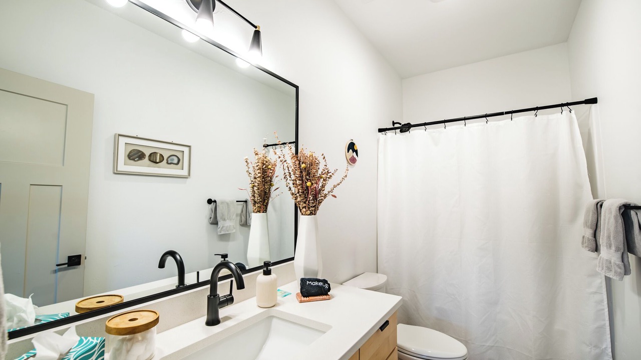 Photo of Bathroom in Red Lodge