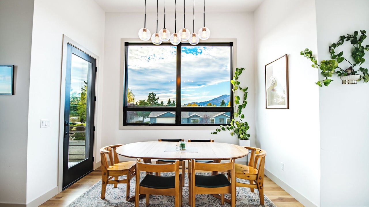 Photo of Livingroom in Red Lodge