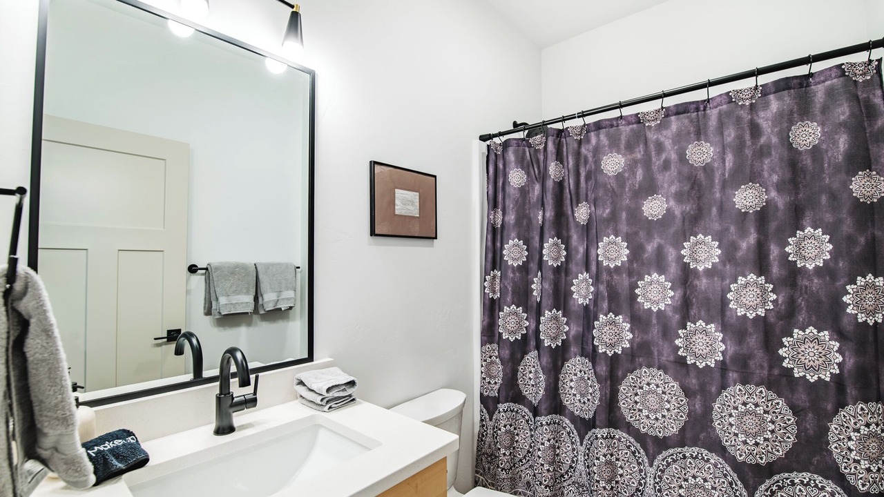 Photo of Bathroom in Red Lodge
